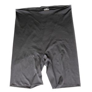Spanx By Sara Blakeley High Waist Power Panties Body Shaping Shorts 1X